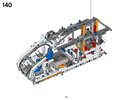 Building Instructions - LEGO - Technic - 42052 - Heavy Lift Helicopter: Page 94