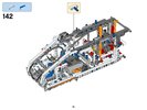 Building Instructions - LEGO - Technic - 42052 - Heavy Lift Helicopter: Page 96