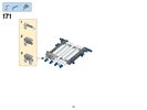 Building Instructions - LEGO - Technic - 42052 - Heavy Lift Helicopter: Page 115