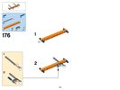 Building Instructions - LEGO - Technic - 42052 - Heavy Lift Helicopter: Page 119