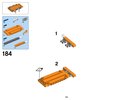 Building Instructions - LEGO - Technic - 42052 - Heavy Lift Helicopter: Page 134