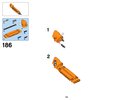 Building Instructions - LEGO - Technic - 42052 - Heavy Lift Helicopter: Page 139