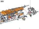 Building Instructions - LEGO - Technic - 42052 - Heavy Lift Helicopter: Page 161