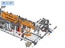 Building Instructions - LEGO - Technic - 42052 - Heavy Lift Helicopter: Page 165