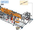 Building Instructions - LEGO - Technic - 42052 - Heavy Lift Helicopter: Page 166