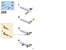 Building Instructions - LEGO - Technic - 42052 - Heavy Lift Helicopter: Page 177