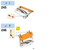 Building Instructions - LEGO - Technic - 42052 - Heavy Lift Helicopter: Page 198