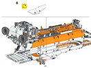 Building Instructions - LEGO - Technic - 42052 - Heavy Lift Helicopter: Page 203