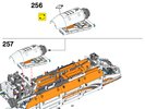 Building Instructions - LEGO - Technic - 42052 - Heavy Lift Helicopter: Page 207