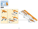 Building Instructions - LEGO - Technic - 42052 - Heavy Lift Helicopter: Page 212