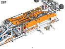 Building Instructions - LEGO - Technic - 42052 - Heavy Lift Helicopter: Page 215