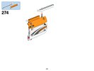 Building Instructions - LEGO - Technic - 42052 - Heavy Lift Helicopter: Page 219