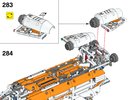 Building Instructions - LEGO - Technic - 42052 - Heavy Lift Helicopter: Page 227