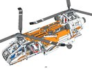 Building Instructions - LEGO - Technic - 42052 - Heavy Lift Helicopter: Page 245