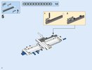 Building Instructions - LEGO - Technic - 42052 - Heavy Lift Helicopter: Page 8