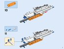 Building Instructions - LEGO - Technic - 42052 - Heavy Lift Helicopter: Page 11