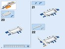 Building Instructions - LEGO - Technic - 42052 - Heavy Lift Helicopter: Page 16