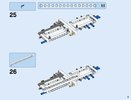 Building Instructions - LEGO - Technic - 42052 - Heavy Lift Helicopter: Page 19