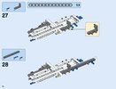 Building Instructions - LEGO - Technic - 42052 - Heavy Lift Helicopter: Page 20