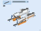 Building Instructions - LEGO - Technic - 42052 - Heavy Lift Helicopter: Page 25