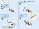 Building Instructions - LEGO - Technic - 42052 - Heavy Lift Helicopter: Page 26