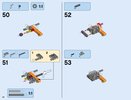 Building Instructions - LEGO - Technic - 42052 - Heavy Lift Helicopter: Page 34