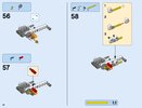 Building Instructions - LEGO - Technic - 42052 - Heavy Lift Helicopter: Page 36