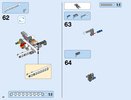 Building Instructions - LEGO - Technic - 42052 - Heavy Lift Helicopter: Page 38