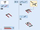 Building Instructions - LEGO - Technic - 42052 - Heavy Lift Helicopter: Page 40