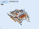 Building Instructions - LEGO - Technic - 42052 - Heavy Lift Helicopter: Page 74