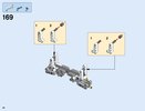 Building Instructions - LEGO - Technic - 42052 - Heavy Lift Helicopter: Page 96