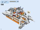 Building Instructions - LEGO - Technic - 42052 - Heavy Lift Helicopter: Page 112