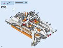 Building Instructions - LEGO - Technic - 42052 - Heavy Lift Helicopter: Page 116