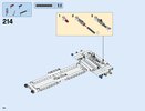 Building Instructions - LEGO - Technic - 42052 - Heavy Lift Helicopter: Page 122