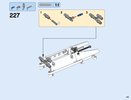 Building Instructions - LEGO - Technic - 42052 - Heavy Lift Helicopter: Page 129