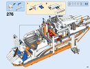 Building Instructions - LEGO - Technic - 42052 - Heavy Lift Helicopter: Page 163