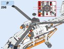 Building Instructions - LEGO - Technic - 42052 - Heavy Lift Helicopter: Page 182