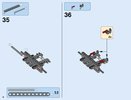 Building Instructions - LEGO - Technic - 42053 - Volvo EW160E: Page 18