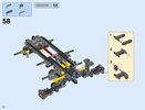 Building Instructions - LEGO - Technic - 42053 - Volvo EW160E: Page 28