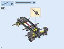 Building Instructions - LEGO - Technic - 42053 - Volvo EW160E: Page 32