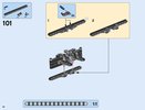 Building Instructions - LEGO - Technic - 42053 - Volvo EW160E: Page 54