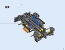 Building Instructions - LEGO - Technic - 42053 - Volvo EW160E: Page 71