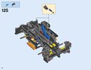 Building Instructions - LEGO - Technic - 42053 - Volvo EW160E: Page 72