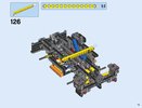 Building Instructions - LEGO - Technic - 42053 - Volvo EW160E: Page 73