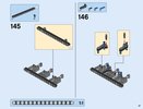 Building Instructions - LEGO - Technic - 42053 - Volvo EW160E: Page 87