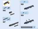 Building Instructions - LEGO - Technic - 42053 - Volvo EW160E: Page 97