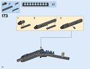 Building Instructions - LEGO - Technic - 42053 - Volvo EW160E: Page 100