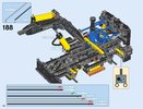 Building Instructions - LEGO - Technic - 42053 - Volvo EW160E: Page 110