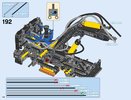 Building Instructions - LEGO - Technic - 42053 - Volvo EW160E: Page 114