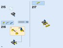 Building Instructions - LEGO - Technic - 42053 - Volvo EW160E: Page 126